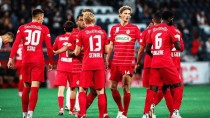 柏林联合客场逆转战胜，喜迎两连胜
